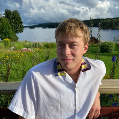 Jakob Gottfridsson